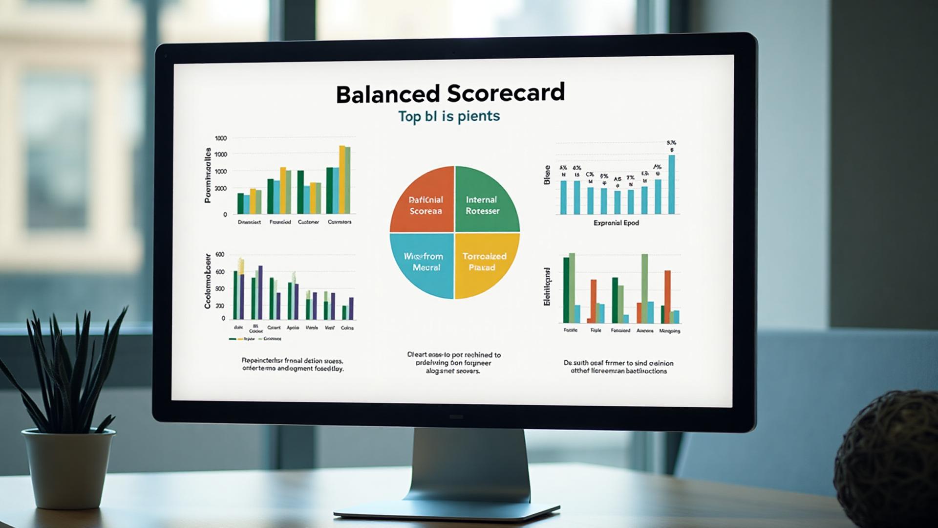 Balanced Scorecard Course - Master Strategic Performance Management ...